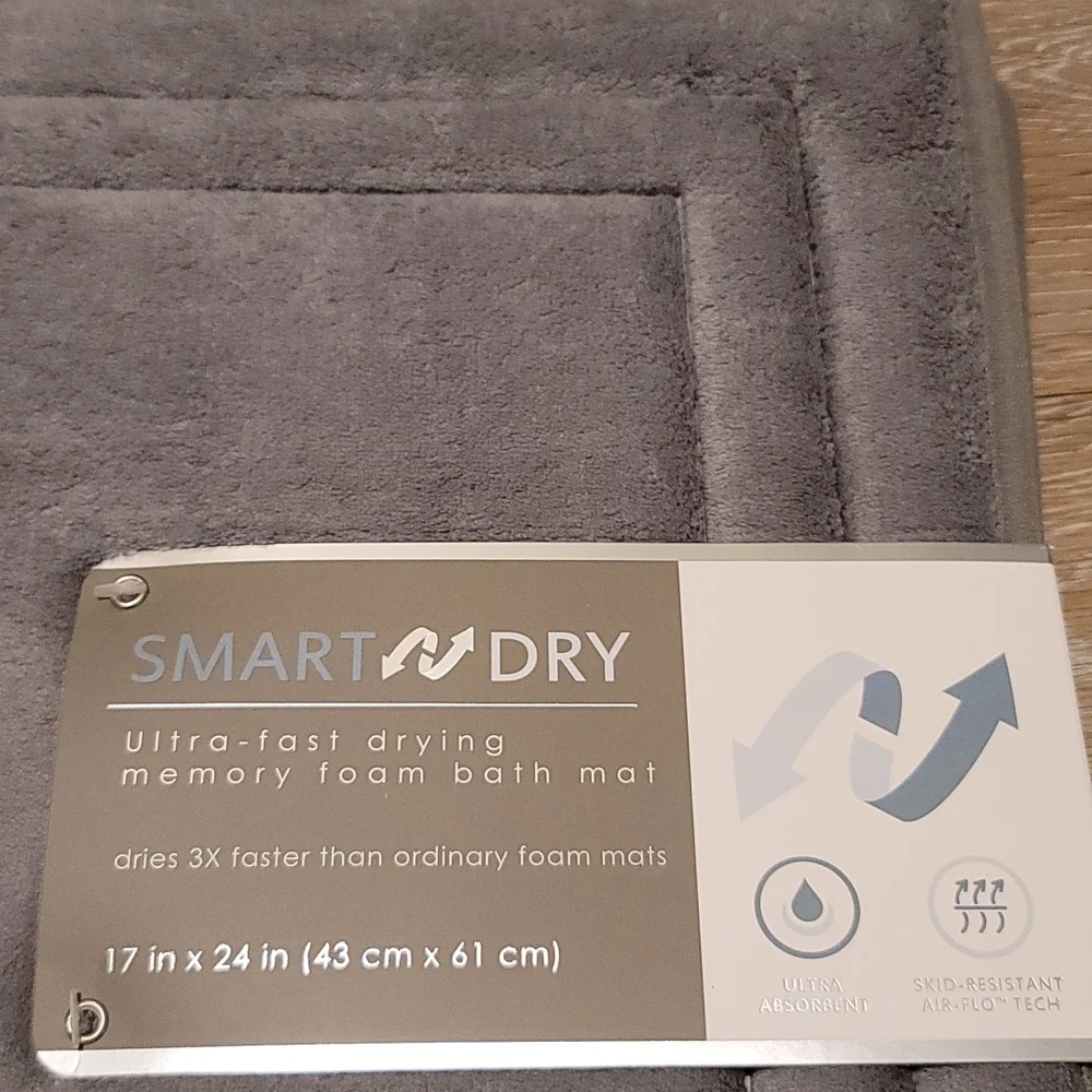 Bath mat